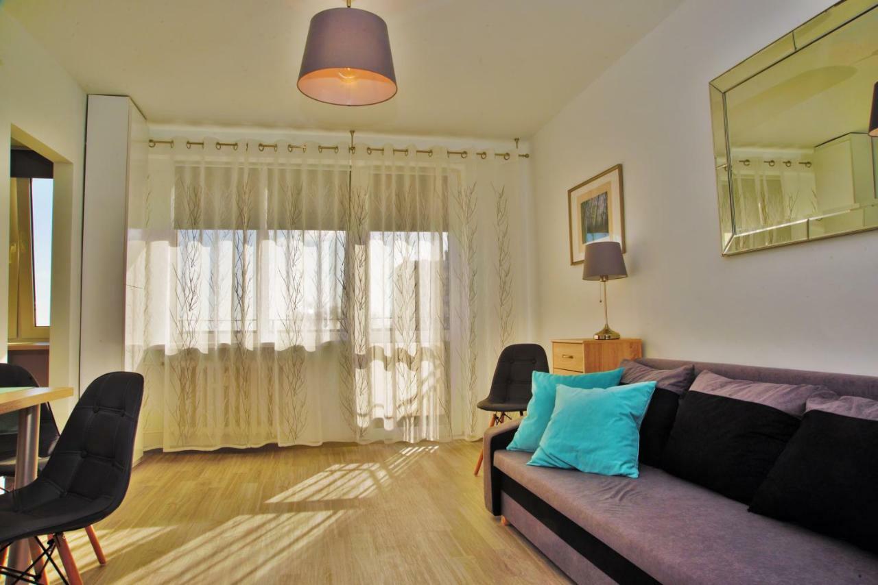 Cozy Base Gdańsk