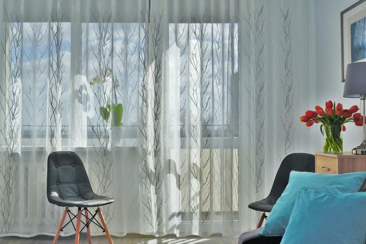 Cozy Base * Gdańsk