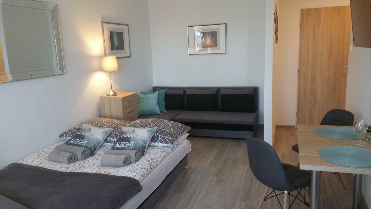 Huoneisto Cozy Base